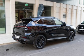 Forthing na story summer partyu u Splitu