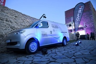 Projekt OPG Zlata vrijedan x Forthing U-Tour