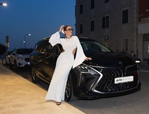 Forthing na story summer partyu u Splitu