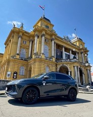 Partnerstvo HNK Zagreb x Forthing